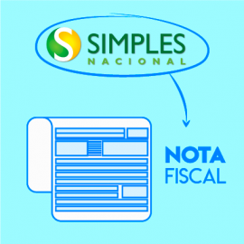 Contribuintes do Simples Nacional terão que emitir Nota Fiscal Eletrônica Contribuintes do Simples Nacional terão que emitir Nota Fiscal Eletrônica