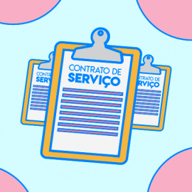 A gestão de contratos de serviços pode impactar o seu negócio A gestão de contratos de serviços pode impactar o seu negócio
