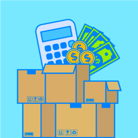 Coisas que você deveria saber sobre custos de materiais Coisas que você deveria saber sobre custos de materiais