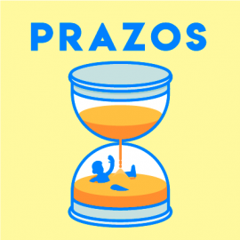 Você sabe a importância de uma gestão eficiente dos prazos de entrega? Você sabe a importância de uma gestão eficiente dos prazos de entrega?