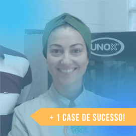 A empresa Banana Verde mudou completamente o seu modelo de gestão A empresa Banana Verde mudou completamente o seu modelo de gestão