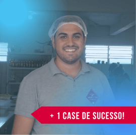 Bom e Barato! Confira mais uma história de sucesso! Bom e Barato! Confira mais uma história de sucesso!