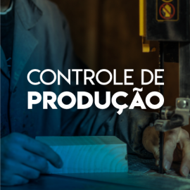 Descubra como o controle de produção pode impactar no seu negócio Descubra como o controle de produção pode impactar no seu negócio
