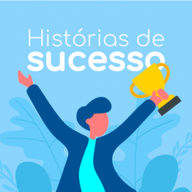 Histórias de sucesso Histórias de sucesso
