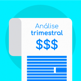Análises gerenciais essenciais para avaliar os resultados do trimestre Análises gerenciais essenciais para avaliar os resultados do trimestre