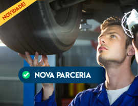 Novo benefício para Empresas de Vistoria Veicular de Santa Catarina Novo benefício para Empresas de Vistoria Veicular de Santa Catarina