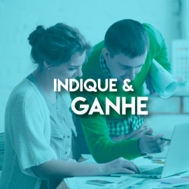 Indique e Ganhe: é hora de lucrar com essa nova parceria do iZY Indique e Ganhe: é hora de lucrar com essa nova parceria do iZY
