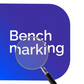 Saiba o que é benchmarking e quais são seus benefícios Saiba o que é benchmarking e quais são seus benefícios