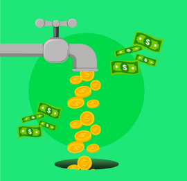 Descubra como reduzir os custos da sua empresa Descubra como reduzir os custos da sua empresa