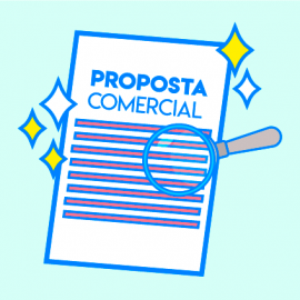 Proposta Comercial: crie o modelo perfeito para a sua empresa Proposta Comercial: crie o modelo perfeito para a sua empresa