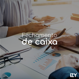 Você sabe fazer o fechamento de caixa do seu comércio? Você sabe fazer o fechamento de caixa do seu comércio?