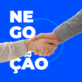 Táticas de negociação: veja como aumentar suas vendas com 5 práticas Táticas de negociação: veja como aumentar suas vendas com 5 práticas