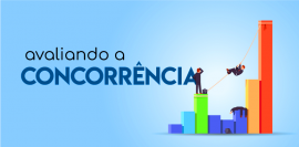 Como avaliar a concorrência: Planilha de método Comparativo Como avaliar a concorrência: Planilha de método Comparativo