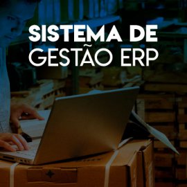 O que é um Sistema ERP? O que é um Sistema ERP?