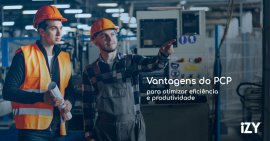 Nova planilha para o seu PCP: Controle de eficiência e produtividade Nova planilha para o seu PCP: Controle de eficiência e produtividade