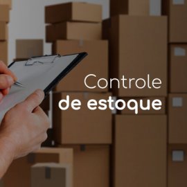 Controle de estoque: qual a importância e como fazer? Controle de estoque: qual a importância e como fazer?