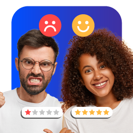 Satisfação do cliente: o caminho para o sucesso dos negócios Satisfação do cliente: o caminho para o sucesso dos negócios