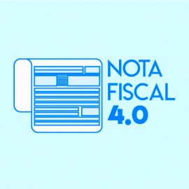 Nota Fiscal 4.0 já é obrigatória Nota Fiscal 4.0 já é obrigatória
