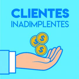 Como cobrar de clientes inadimplentes sem gerar transtornos? Como cobrar de clientes inadimplentes sem gerar transtornos?