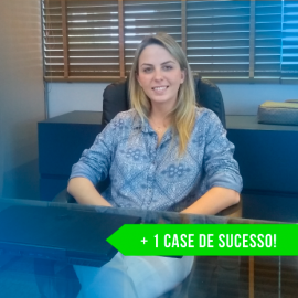 A Real Vistoria otimiza os processos com o Sistema iZY A Real Vistoria otimiza os processos com o Sistema iZY