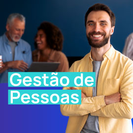 Gestão de Pessoas: importância, vantagens e dicas para pôr em prática Gestão de Pessoas: importância, vantagens e dicas para pôr em prática