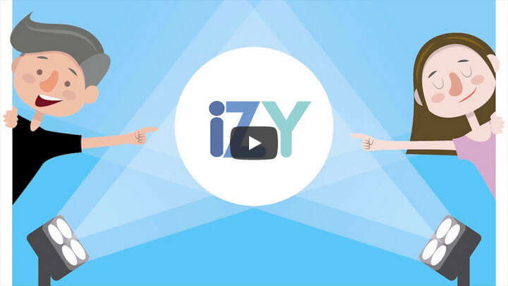 Vídeo - Sistema de Gestão Online | iZY - Experimente Grátis Agora Vídeo - Sistema de Gestão Online | iZY - Experimente Grátis Agora